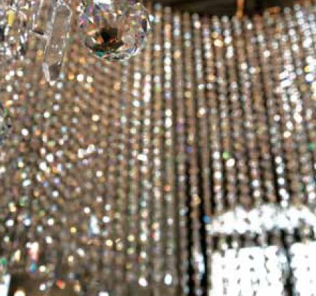 Подвесной светильник Masiero OTTOCENTO VE 893 S9 TRASP