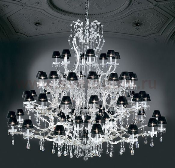 Подвесной светильник Masiero OTTOCENTO VE 902 73