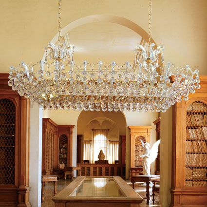 Подвесной светильник Masiero OTTOCENTO VE 920 14