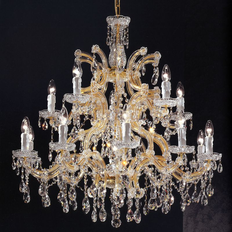 Подвесной светильник Masiero OTTOCENTO VE 922 10+5