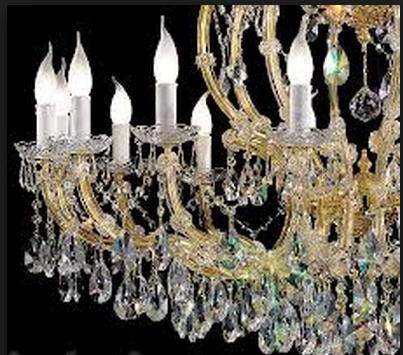 Подвесной светильник Masiero OTTOCENTO VE 928 16+8