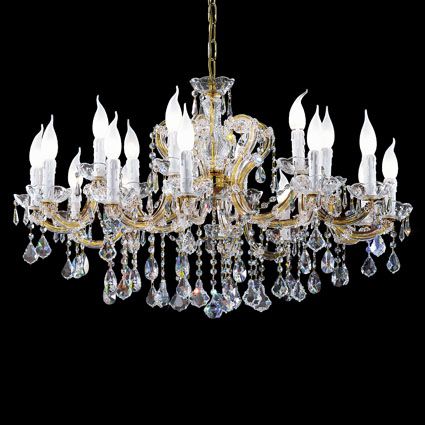 Подвесной светильник Masiero OTTOCENTO VE 930 12+6