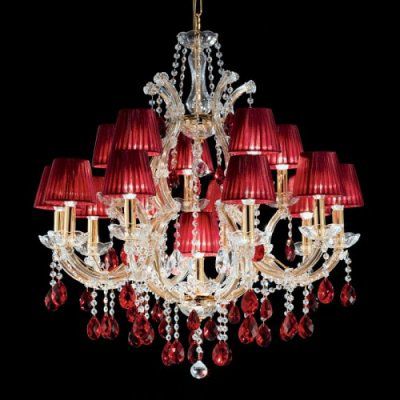 Подвесной светильник Masiero OTTOCENTO VE 932 8+4+1