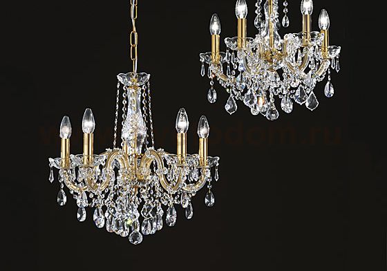 Подвесной светильник Masiero OTTOCENTO VE 940 5