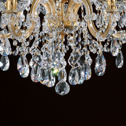 Подвесной светильник Masiero OTTOCENTO VE 940 8+4