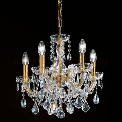 Подвесной светильник Masiero OTTOCENTO VE 944 5