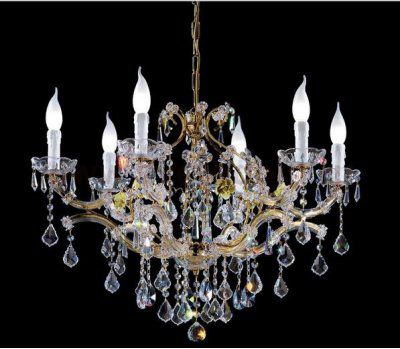 Подвесной светильник Masiero OTTOCENTO VE 946 6