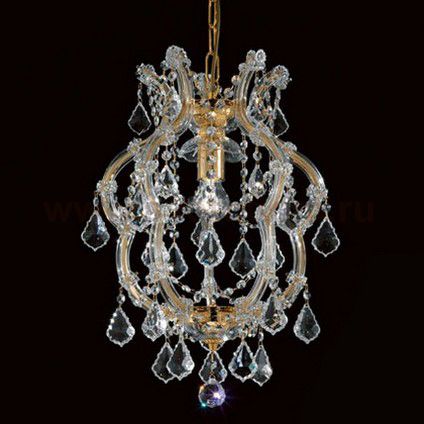 Подвесной светильник Masiero OTTOCENTO VE 954 S1