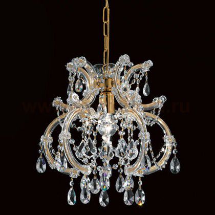 Подвесной светильник Masiero OTTOCENTO VE 956 S1