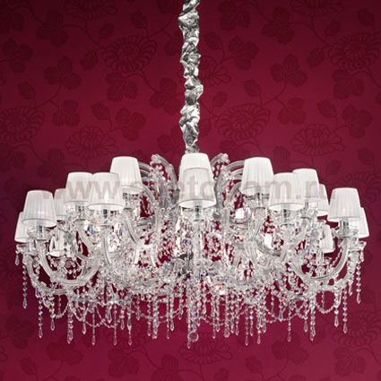 Подвесной светильник Masiero OTTOCENTO VE 980 24