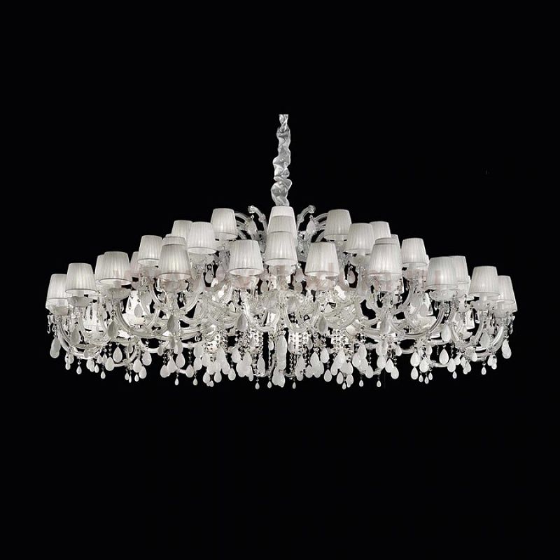 Подвесной светильник Masiero OTTOCENTO VE 982 60