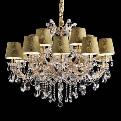 Подвесной светильник Masiero OTTOCENTO VE 990 10+5