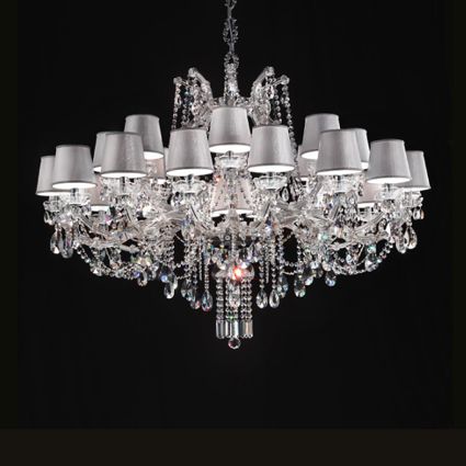 Подвесной светильник Masiero OTTOCENTO VE 990 24+1