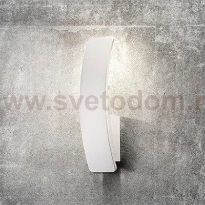 Светильник бра Ideal lux VELA AP1 (90337)