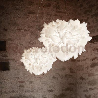 Подвесной светильник Veli Foliage S