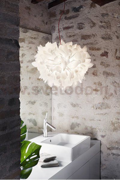 Подвесной светильник Veli Foliage S