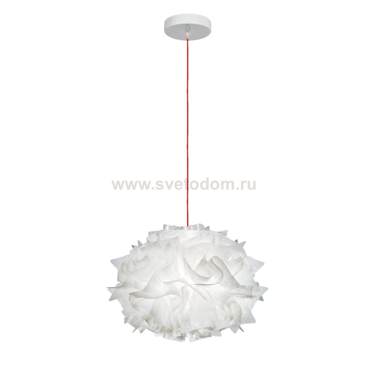 Подвесной светильник Veli Mini Single Couture