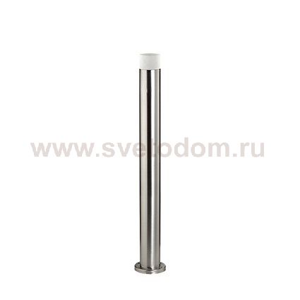 Уличный светильник Ideal lux VENUS PT1 BIG ACCIAIO (89775)