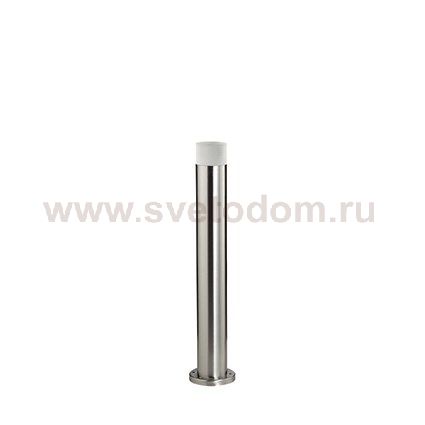 Уличный светильник Ideal lux VENUS PT1 SMALL ACCIAIO (10892)