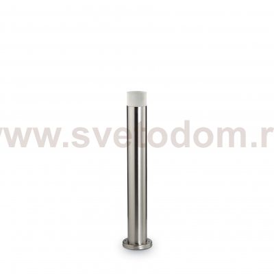 Уличный светильник Ideal lux VENUS PT1 SMALL ACCIAIO (10892)