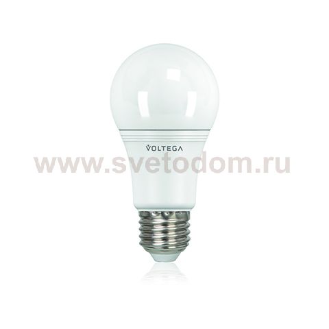 Светодиодная лампа VG2-A2E27cold11W
