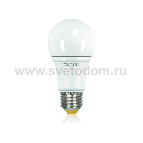 Светодиодная лампа VG2-A2E27warm11W