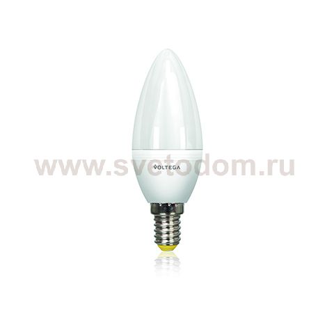 Лампа светодиодная 