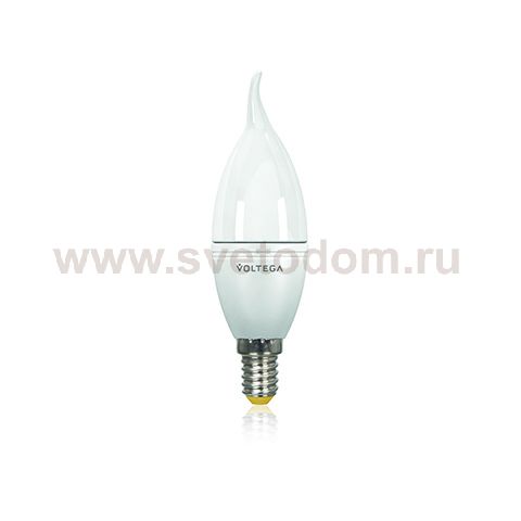 Лампа светодиодная 