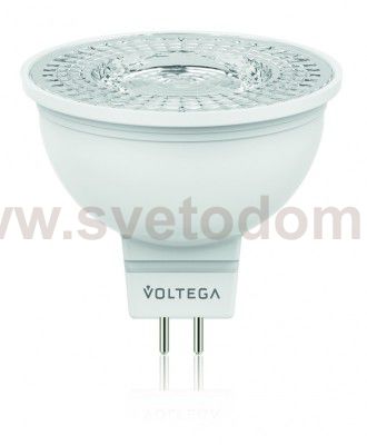 Лампа диодная Voltega VG2-S1GU5.3cold7W (7063)