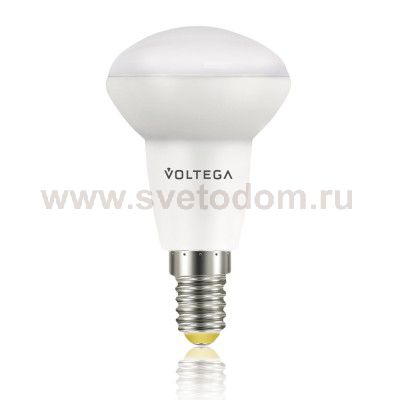 Светодиодная лампа рефлектор (спот) R50 5.4W Е14 2800К VG4-RM2E14warm5W