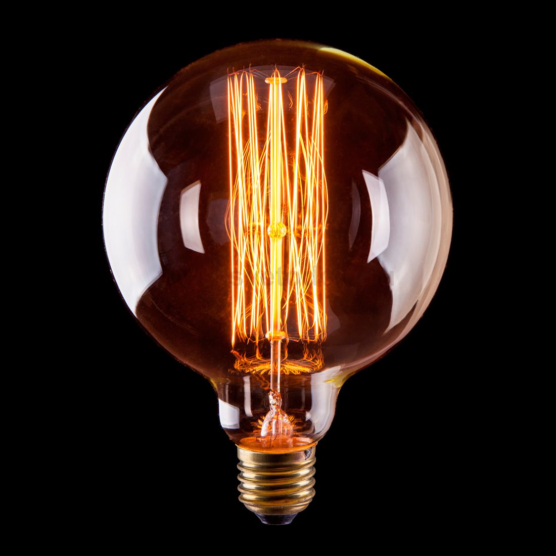 Лампа Voltega VG6-G125A1-40W