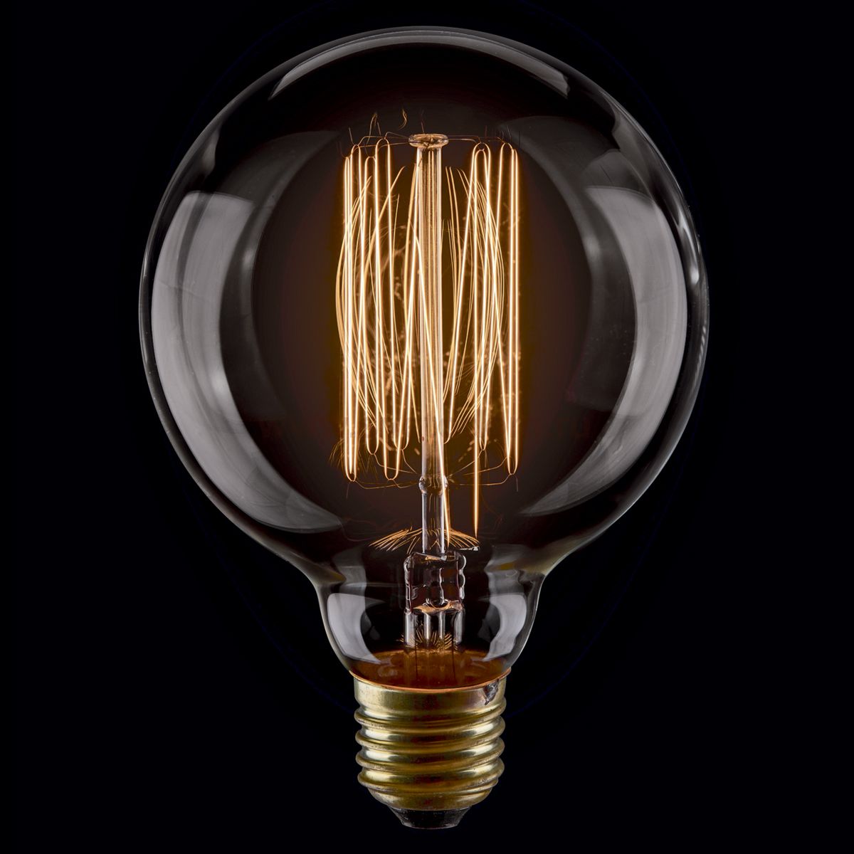 Лампа накаливания 