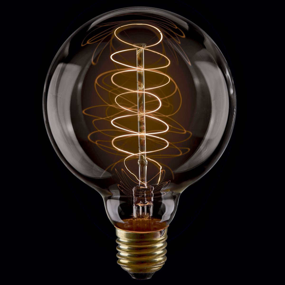 Лампа накаливания 