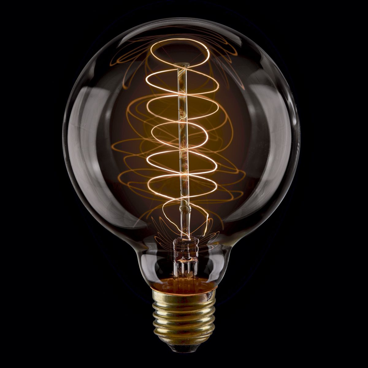 Лампа накаливания 