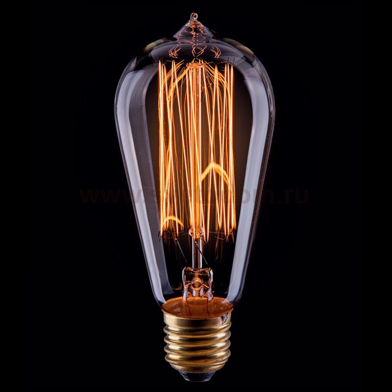 Лампа накаливания 