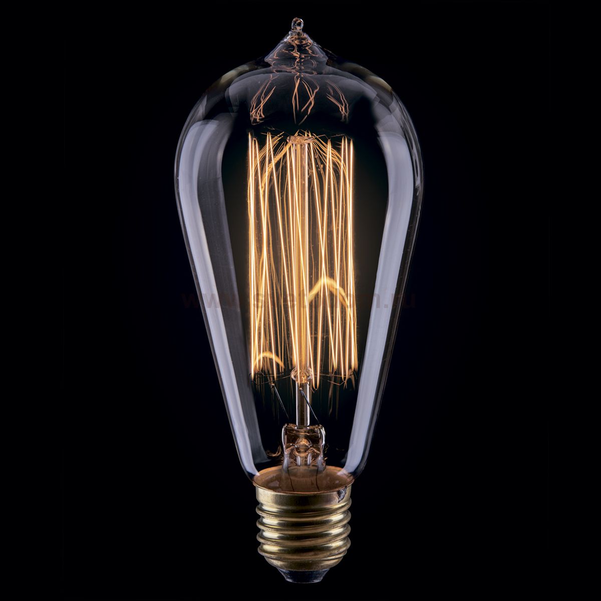 Лампа накаливания 