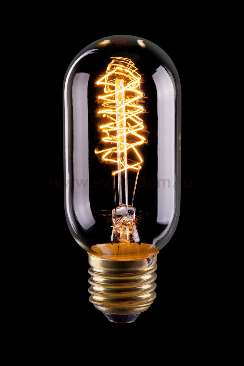 Лампа Voltega VG6-T45A2-60W