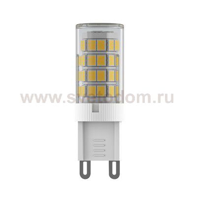 Светодиодная лампа Voltega VG9-K1G9cold4W