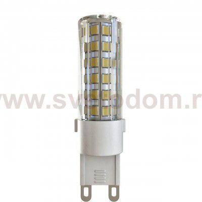Лампа диодная Voltega VG9-K1G9cold6W (7035)