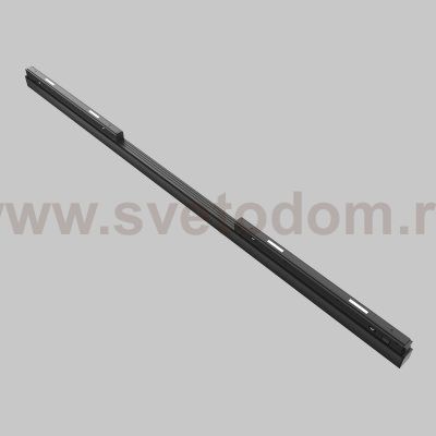 Трековый светильник Voltega VGL030-2-30W3K-B