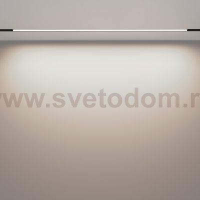 Трековый светильник Voltega VGL030-2-30W4K-B