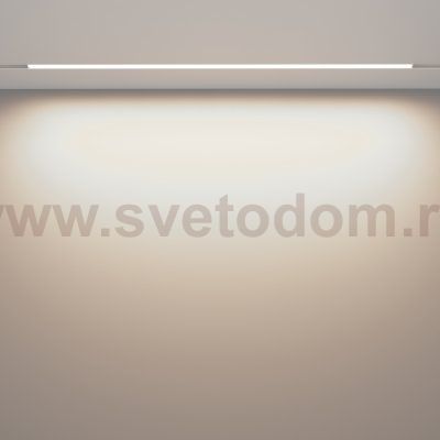 Трековый светильник Voltega VGL030-2-30W4K-W