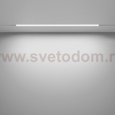 Трековый светильник Voltega VGL030-4-24W3K-WW-DS-W