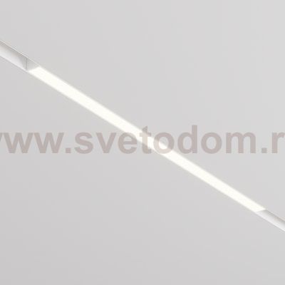 Трековый светильник Voltega VGL030-4-24W3K-WW-DS-W