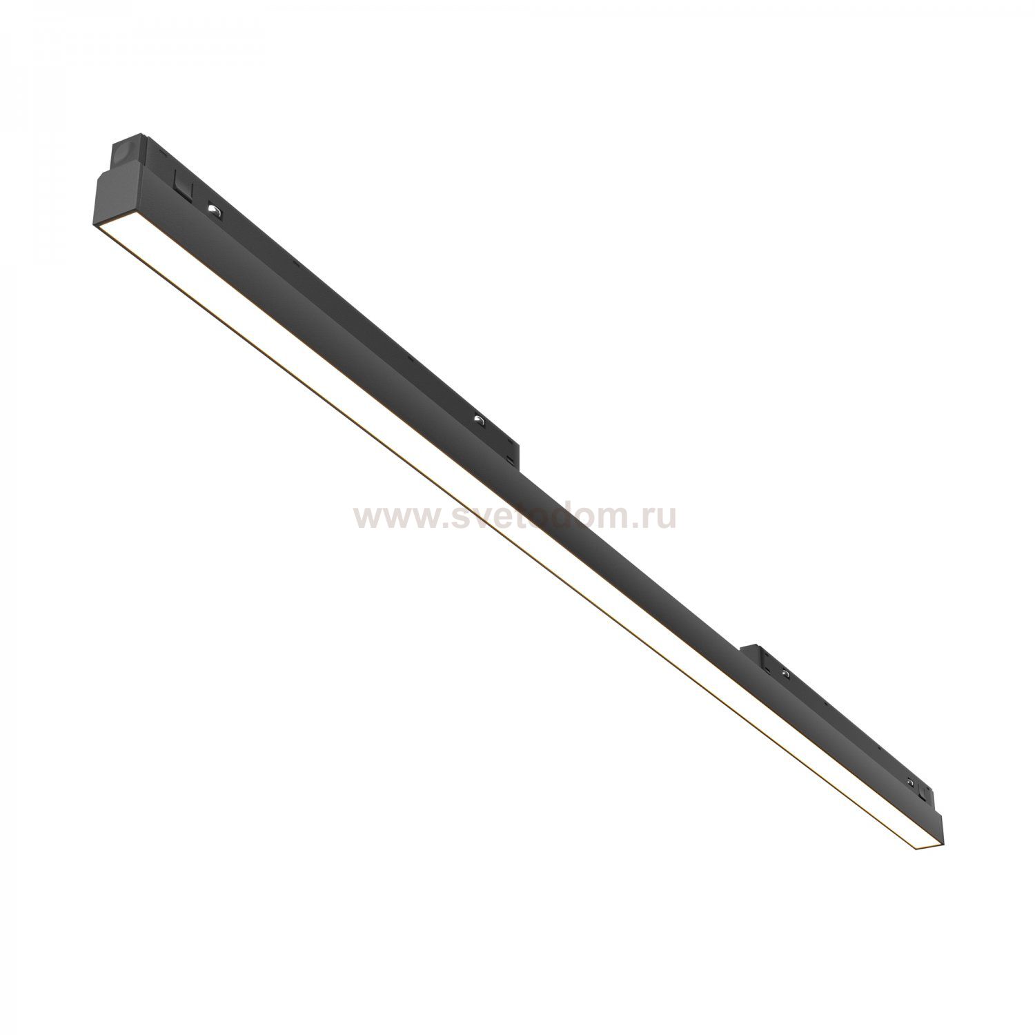 Трековый светильник Voltega VGL030-4-30W3K-WW-DS-B