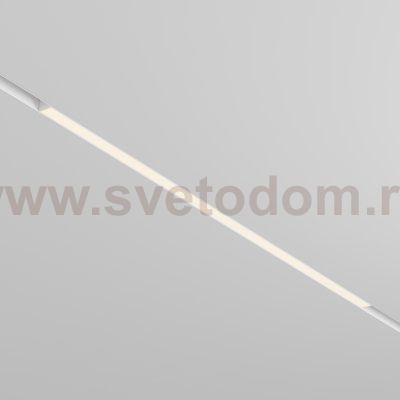 Трековый светильник Voltega VGL030-4-30W3K-WW-DS-W