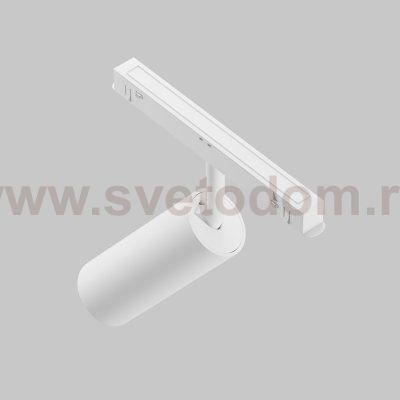 Трековый светильник Voltega VGL032-2-12W3K-S-W