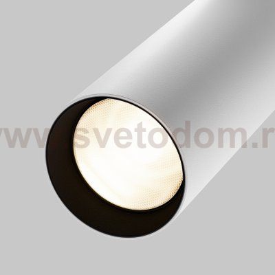 Трековый светильник Voltega VGL032-2-20W3K-S-W