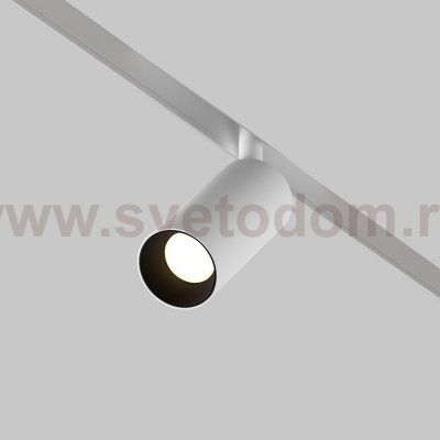 Трековый светильник Voltega VGL032-2-5W3K-S-W