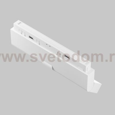 Трековый светильник Voltega VGL033-4-12W3K-M-DS-W